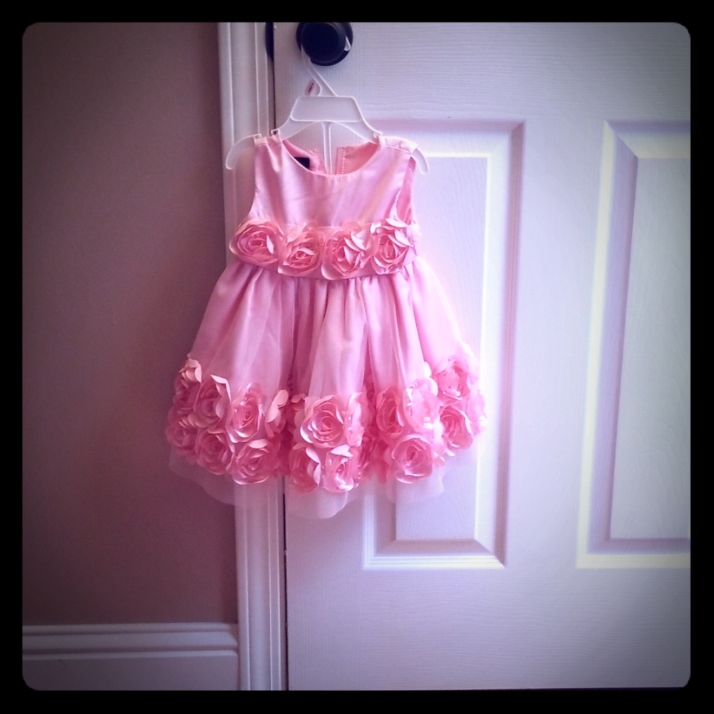 Toddler dress